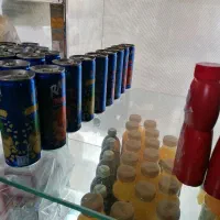 یخچال ایستاده ویترینی ب شرط|فروشگاه و مغازه|بجنورد, |دیوار