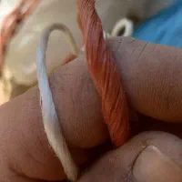 نخ پرس کارکرده، طناب جنس درجه یک|ابزارآلات|دهاقان, |دیوار