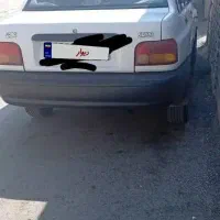 پراید مدل ۸۹فابریک