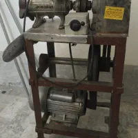 چرخ گوشت صنعتی