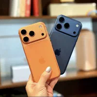 ایفون ۱۷ پرو مکس اپل