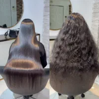 آف کراتین (پروتئین ۱۲۰۰ ، اکستنشن مژه ۴۰۰)