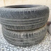 لاستیک پژو یا سمند