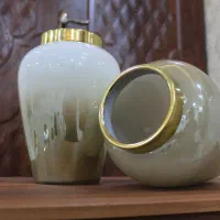 گلدان تزئینی