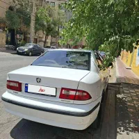 سمند lx مولتی پلکس مدل 97