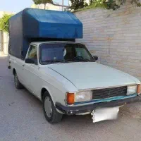 وانت چادر دار مدل 91