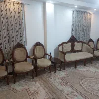 فروش مبل استیل ۹ نفره