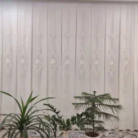 پرده|پرده، رانر، رومیزی|تربت جام, یحیی آباد|دیوار