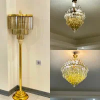 لوستر و اباژور