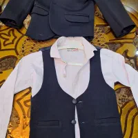 لباس پسرانه