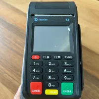 دستگاه کارتخوان سیار نو