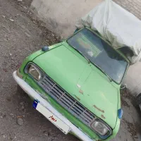 مزدا 1000|خودرو سواری و وانت|کرج, حیدرآباد|دیوار