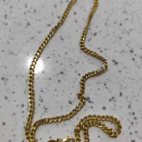 زنجیر طلا کارتیر