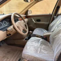 سمند LXمدل ۸۶ گیج وسط بیرنگ|خودرو سواری و وانت|رشت, یخسازی|دیوار