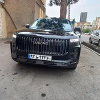 لوکانو مشکی متالیک، L7 مدل 2025