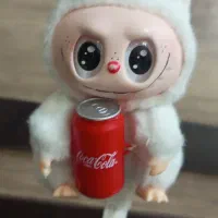 عروسک لبوبو