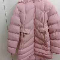 کاپشن در حد نو|لباس|زبرخان, |دیوار