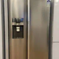 سایدبای سایدهای اسنوارا 12ماهه بدون کارمزدبخرید|یخچال و فریزر|مبارکه, |دیوار