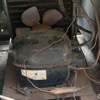 یخچال ویترینی|یخچال و فریزر|اسدآباد, |دیوار