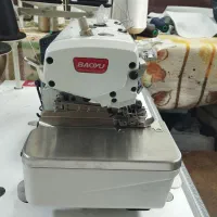 فروش سردوز پنج نخ وچرخ سه سوزنه ،سه قلاب ب