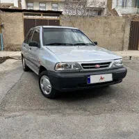 پراید ۸۷ هیدرولیک