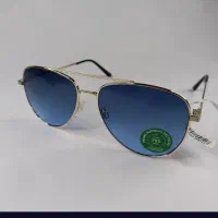 عینک آفتابی مردانه خلبانی برند SIX