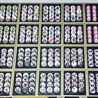 شیرینی کوکی طرح دار ترکیه