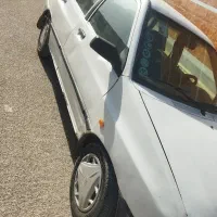 پراید مدل 90