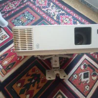 ویدئو پرژکتور|تلویزیون و پروژکتور|پرند, فاز ۶|دیوار