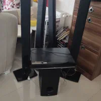 سینما خانگی ال جی