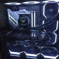 کیس نسل ۱۲ (بدون گرافیک)