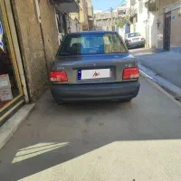 ۹۰دوگانه فابریک|خودرو سواری و وانت|کرج, خرمدشت|دیوار