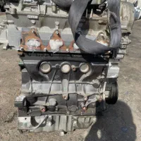 موتور گیربکس زانتیا