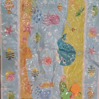 واترمت|اسباب و اثاث بچه|تبریز, |دیوار