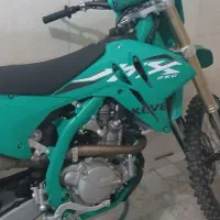موتور کراس kove250|موتورسیکلت|یزد, |دیوار