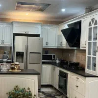 ۸۰ متر اپارتمان فول الهیه / محدود