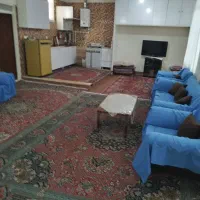 شهرستان بافت اجاره ویلا باغ کوتاه مدت