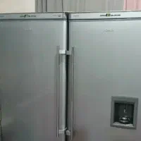 یخچال فریزر دوقلو