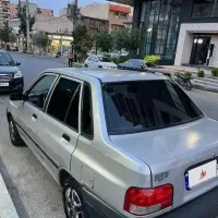 پراید 89 هیدرولیک