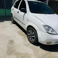 تیبا مدل1400 تمیز