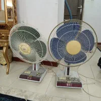 پنکه قدیمی