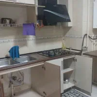 خونه ۶۰ متری در خیابان پرستار