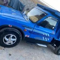 نیسان زامیادکمپرس مدل1400