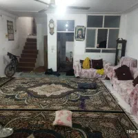 زیرزمین اجاره‌ای‌ به مساحت 120متر