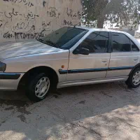 پارس سال 85|خودرو سواری و وانت|داراب, |دیوار