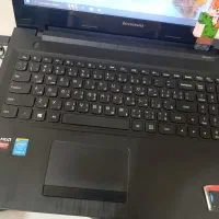 لپ تاپ لنوو|رایانه همراه|قم, پردیسان|دیوار