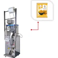 دستگاه بسته بندی پودری