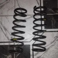 یک جفت فنر و کمک ساینا