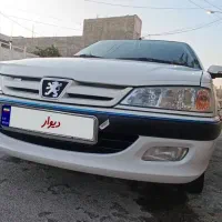 پژو پارس سال|خودرو سواری و وانت|قدس, شهر‌قدس|دیوار