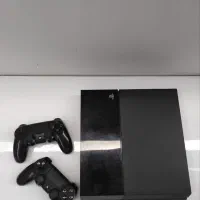 PS4 fat